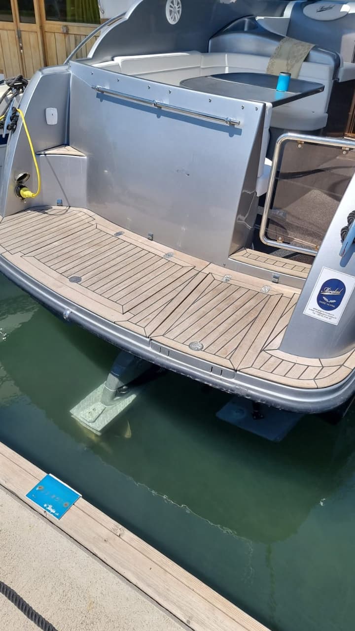 Maßgeschneidert  Motorboot (2020) für Charter - Sukošan | # 15527 - 11