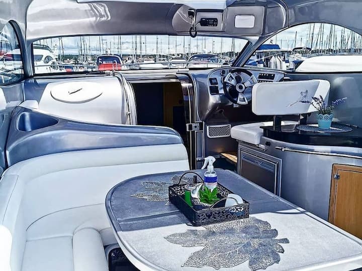 Maßgeschneidert  Motorboot (2020) für Charter - Sukošan | # 15527 - 2