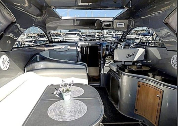 Maßgeschneidert  Motorboot (2020) für Charter - Sukošan | # 15527 - 21