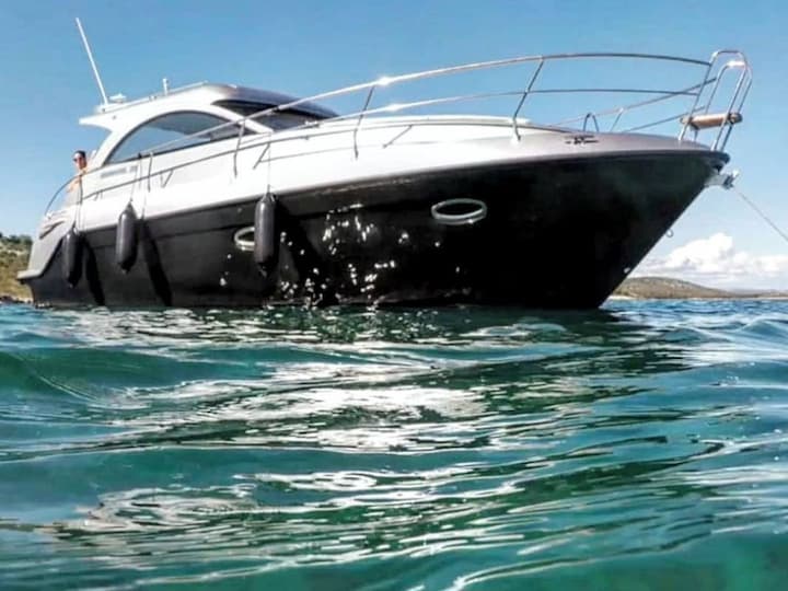 Maßgeschneidert  Motorboot (2020) für Charter - Sukošan | # 15527 - 8