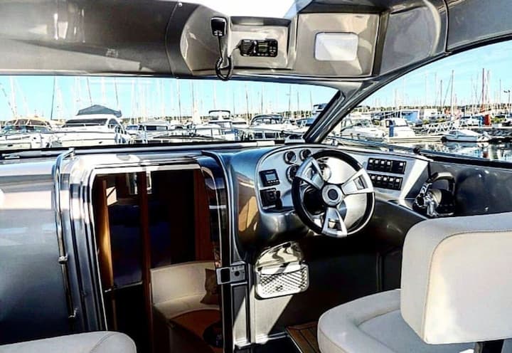 Maßgeschneidert  Motorboot (2020) für Charter - Sukošan | # 15527 - 7