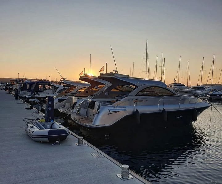 Maßgeschneidert  Motorboot (2020) für Charter - Sukošan | # 15527 - 17