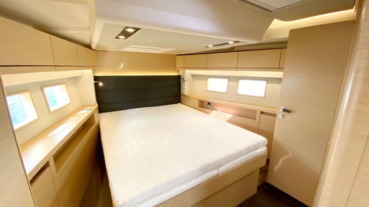 Hanse  548 Kiralık Yelkenli (2019) - Can Pastilla | #15557 - 22