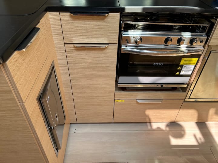 Fethiye 14.6 m Para Charter Velero - #15559 - 13