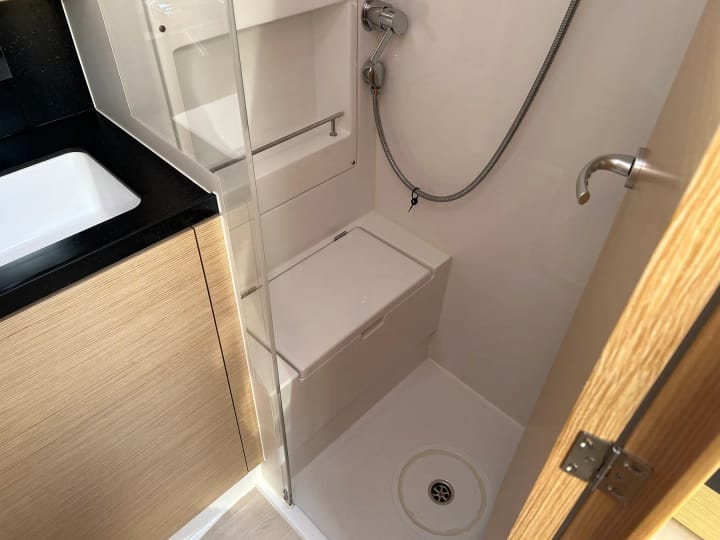 Fethiye 14.6 m Para Charter Velero - #15559 - 23