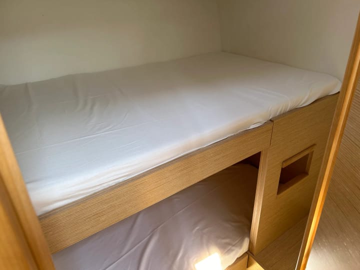 Fethiye 14.6 m Para Charter Velero - #15559 - 19