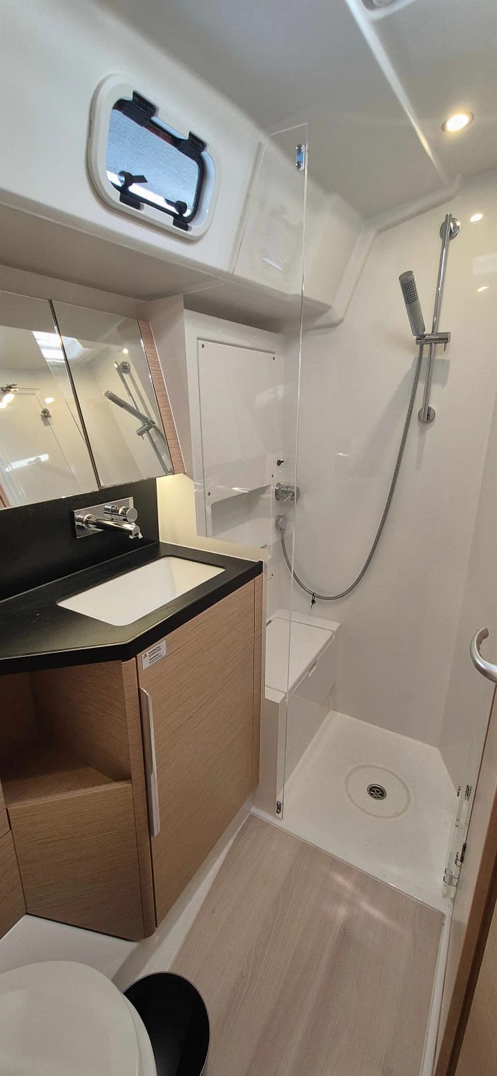 Fethiye 14.6 m Para Charter Velero - #15559 - 25