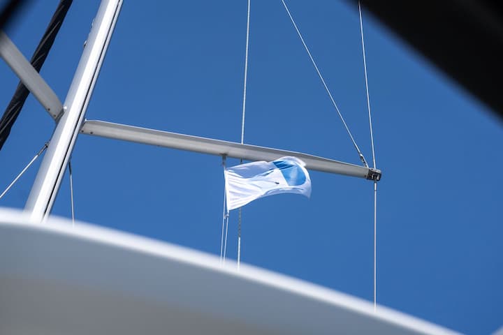 Athen 15 m Für Charter Segelboot — #15565 - 16