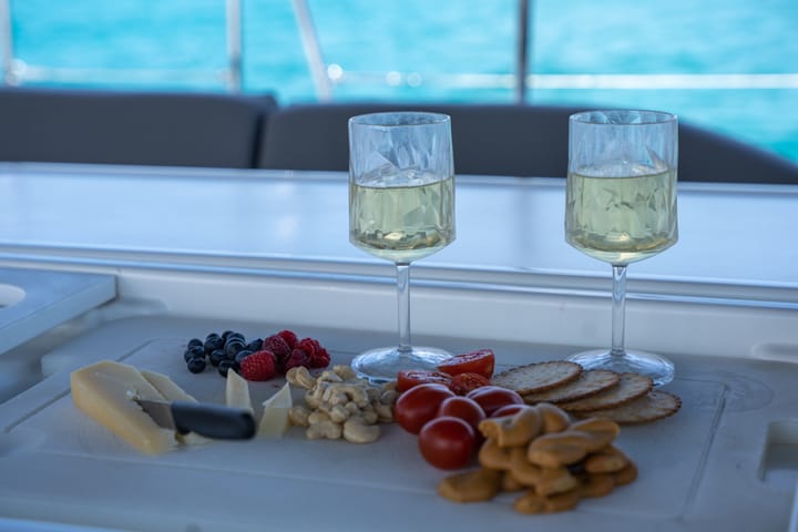 Athen 15 m Für Charter Segelboot — #15565 - 13
