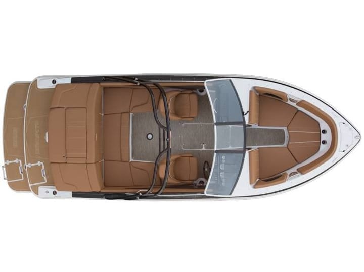 Ibiza 7 m For Charter Bateau à moteur - #15582 - 15