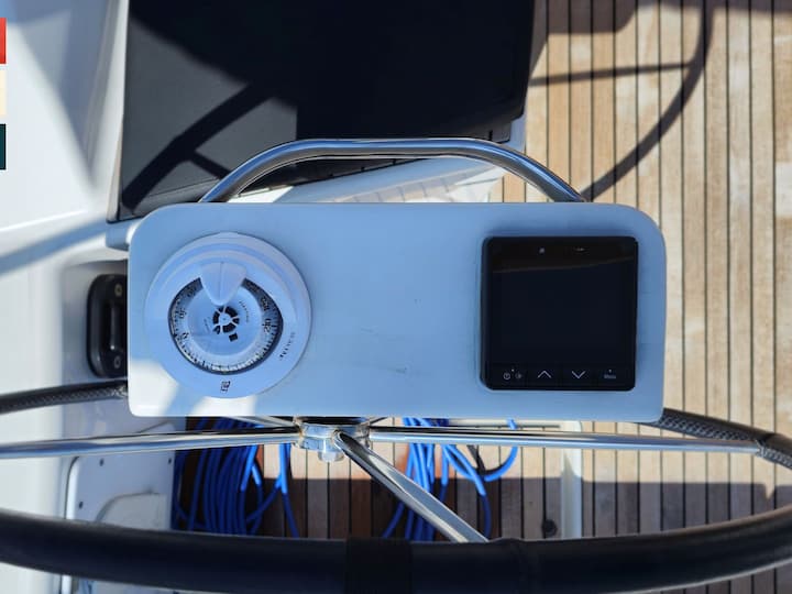 Rogoznica 13.24 m Per noleggio Barca a vela - #15586 - 3