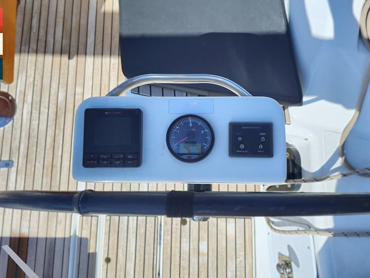 Rogoznica 13.24 m Per noleggio Barca a vela - #15586 - 25