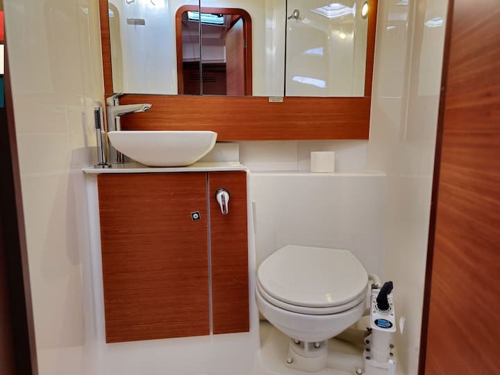 Rogoznica 13.24 m Per noleggio Barca a vela - #15586 - 31