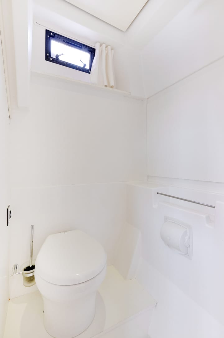  Catamarano Lagoon 52 Fly (2015) per Noleggio, overcloccabile Ibiza | #15601 - 56