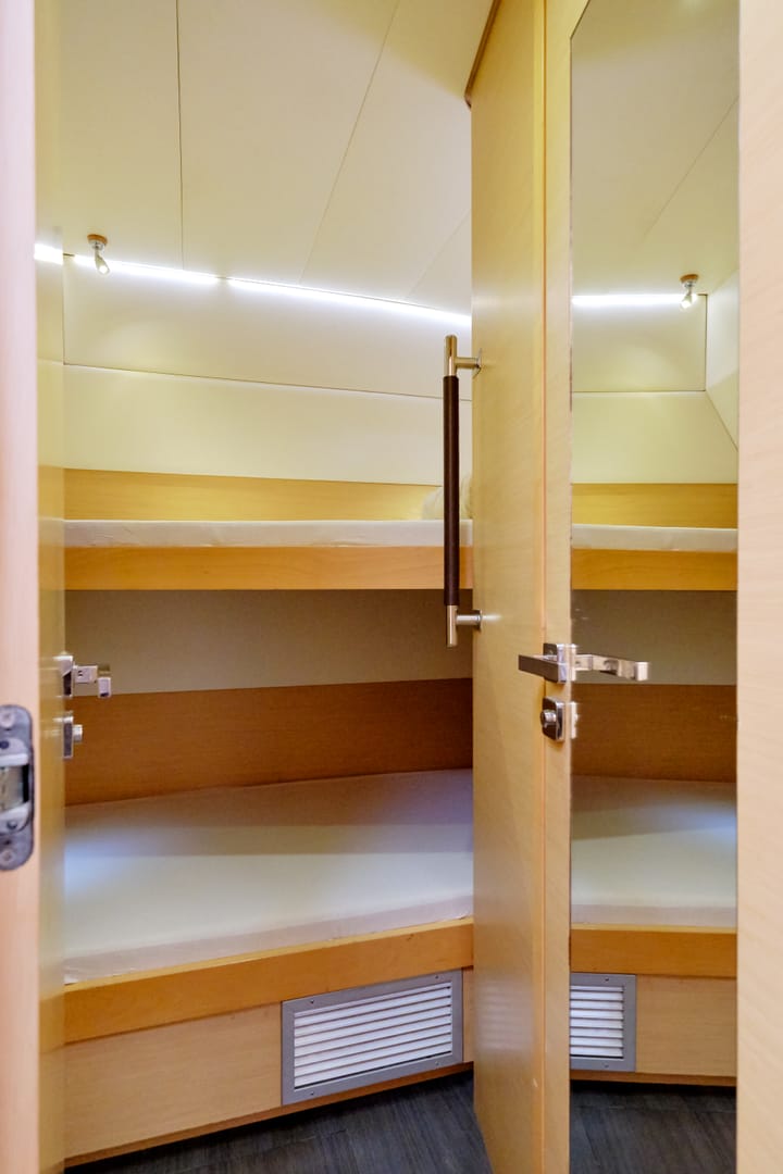  Catamarano Lagoon 52 Fly (2015) per Noleggio, overcloccabile Ibiza | #15601 - 65