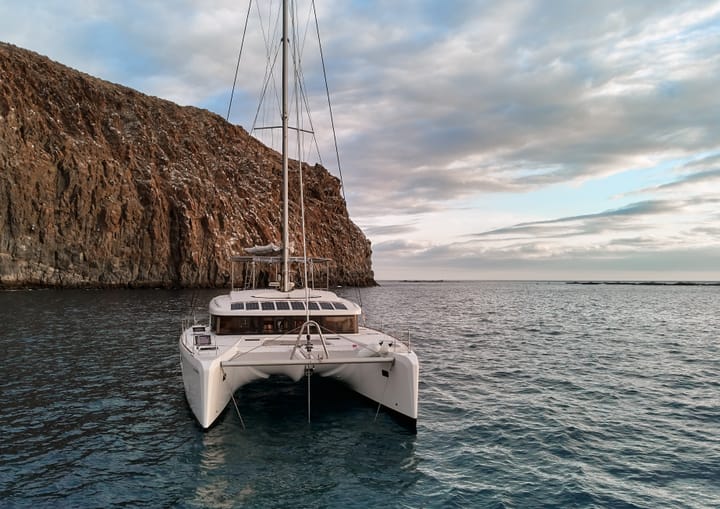  Catamarano Lagoon 52 Fly (2015) per Noleggio, overcloccabile Ibiza | #15601 - 61
