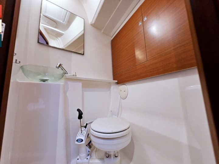 Kaštel Gomilica 14.15 m Per noleggio Barca a vela - #15620 - 12