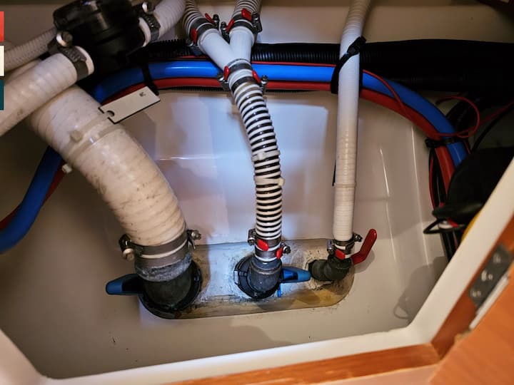 Kaštel Gomilica 14.15 m Per noleggio Barca a vela - #15620 - 39