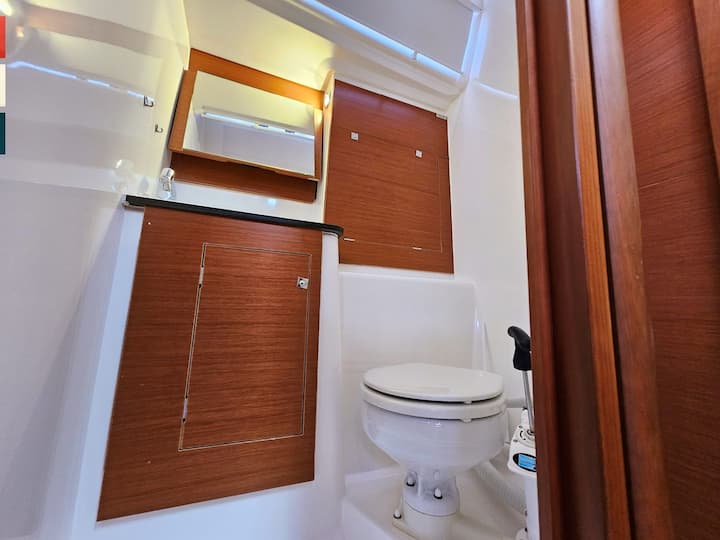 Kaštel Gomilica 14.15 m Per noleggio Barca a vela - #15620 - 16