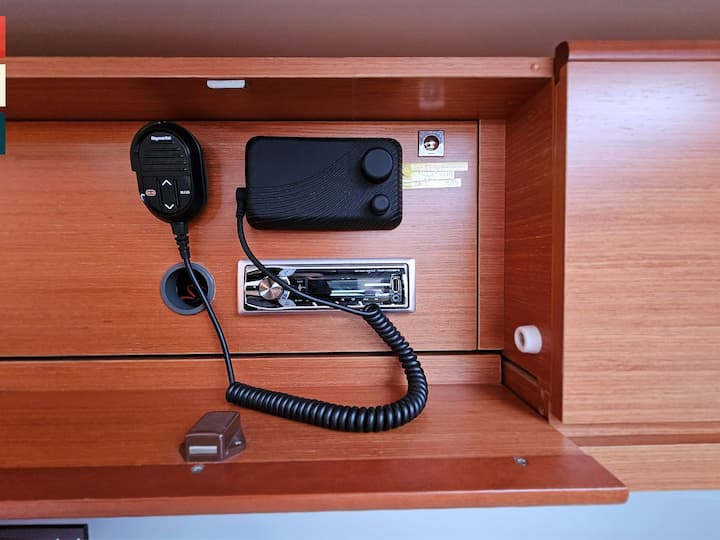 Kaštel Gomilica 14.15 m Per noleggio Barca a vela - #15620 - 25