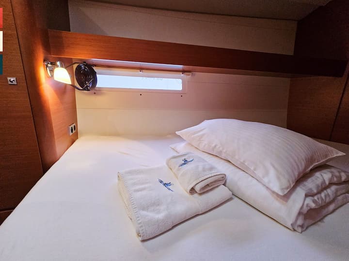 Kaštel Gomilica 14.15 m Per noleggio Barca a vela - #15620 - 52