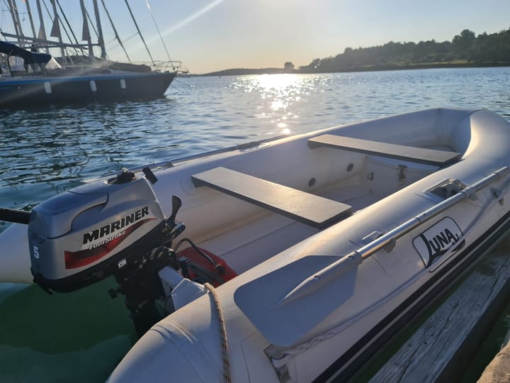 Sailboat Beneteau Oceanis 55 (2013) for Charter - Medulin | #15627 - 11