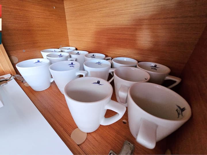 Kaštel Gomilica 16.35 m Per noleggio Barca a vela - #15630 - 78