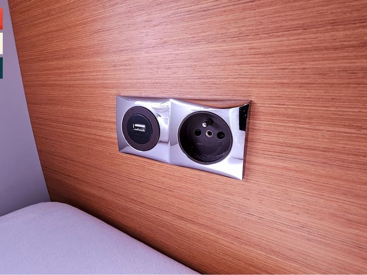 Kaštel Gomilica 16.35 m Per noleggio Barca a vela - #15630 - 49