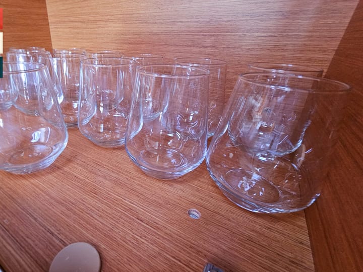 Kaštel Gomilica 16.35 m Per noleggio Barca a vela - #15630 - 37