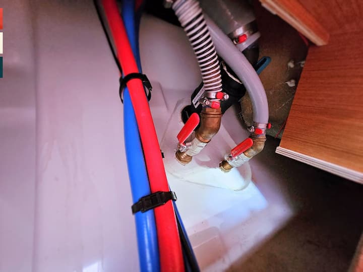 Kaštel Gomilica 16.35 m Per noleggio Barca a vela - #15630 - 73