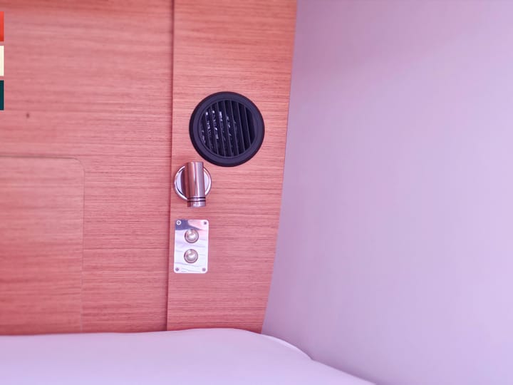 Kaštel Gomilica 16.35 m Per noleggio Barca a vela - #15630 - 30