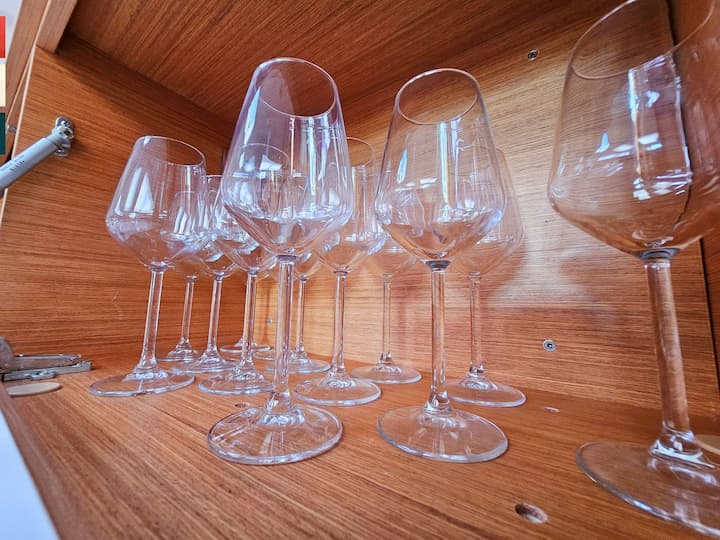 Kaštel Gomilica 16.35 m Per noleggio Barca a vela - #15630 - 51