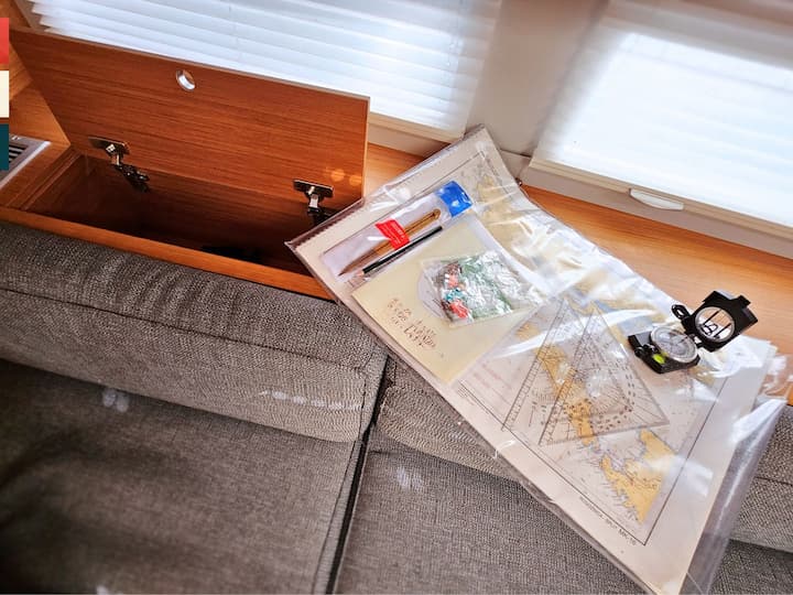 Kaštel Gomilica 16.35 m Per noleggio Barca a vela - #15630 - 23