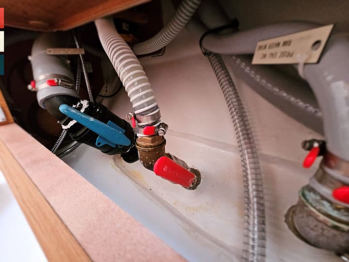 Kaštel Gomilica 16.35 m Per noleggio Barca a vela - #15630 - 41