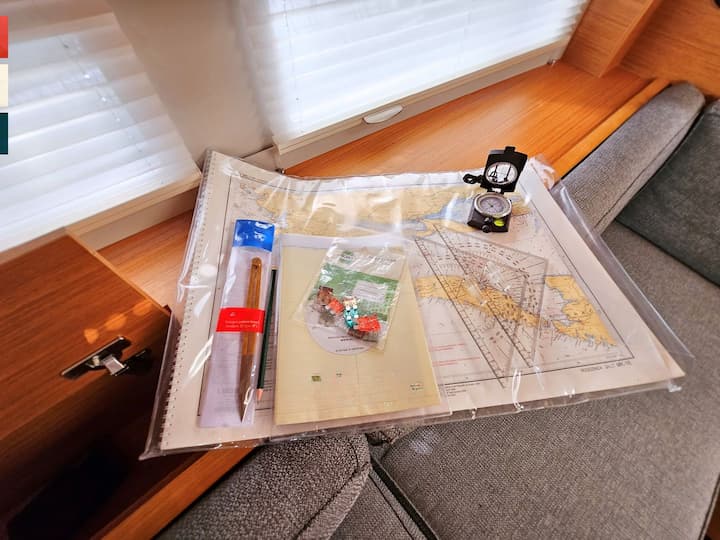 Kaštel Gomilica 16.35 m Per noleggio Barca a vela - #15630 - 43