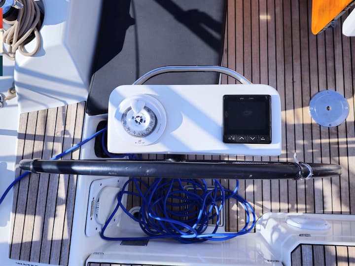 Rogoznica 10.73 m Per noleggio Barca a vela - #15645 - 15