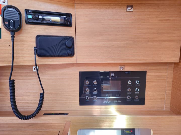 Rogoznica 10.73 m Per noleggio Barca a vela - #15645 - 20