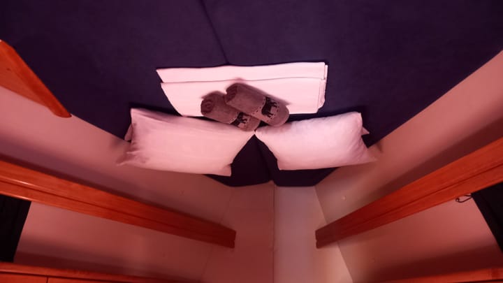 Voilier Bavaria  39 Cruiser (2006) pour Charter - Trogir | #15669 - 22