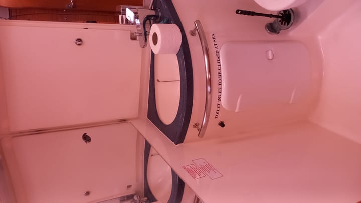 Voilier Bavaria  39 Cruiser (2006) pour Charter - Trogir | #15669 - 21