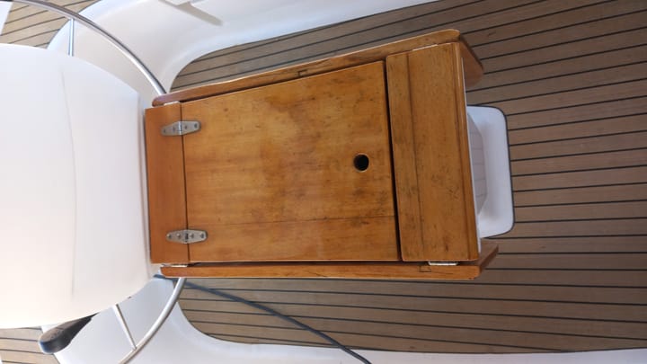 Voilier Bavaria  39 Cruiser (2006) pour Charter - Trogir | #15669 - 10