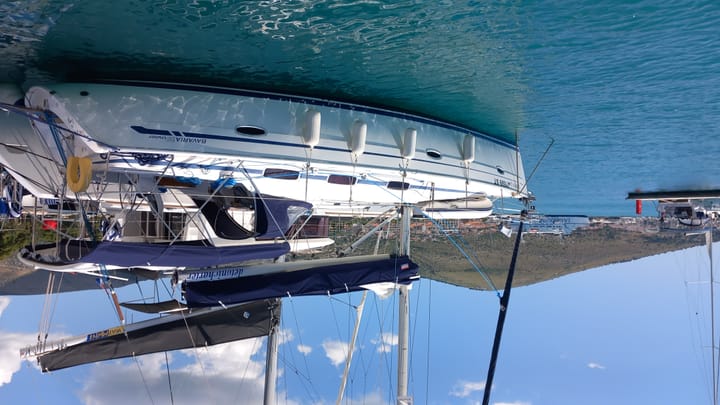 Voilier Bavaria  39 Cruiser (2006) pour Charter - Trogir | #15669 - 13