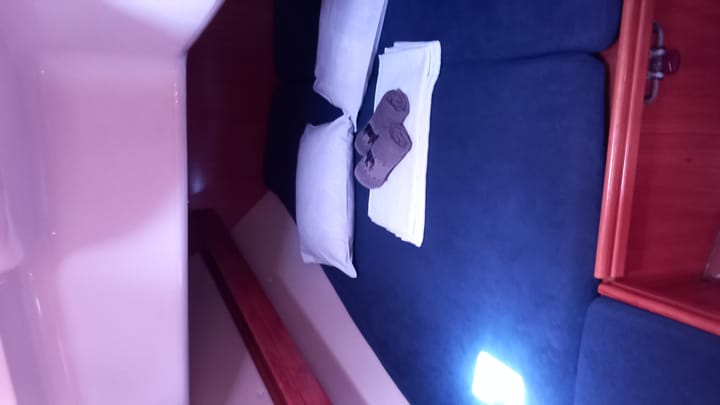 Voilier Bavaria  39 Cruiser (2006) pour Charter - Trogir | #15669 - 14