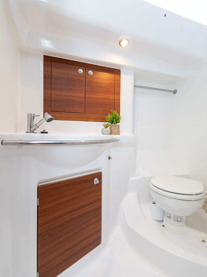  Barca a vela Elan 40.1 (2020) per Noleggio, overcloccabile Primošten | #15677 - 4