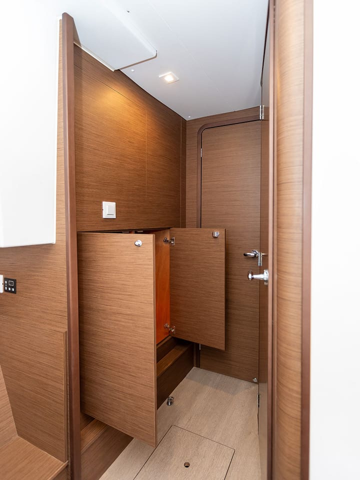  Catamarano Lagoon  42 (2021) per Noleggio, overcloccabile Primošten | #15718 - 4