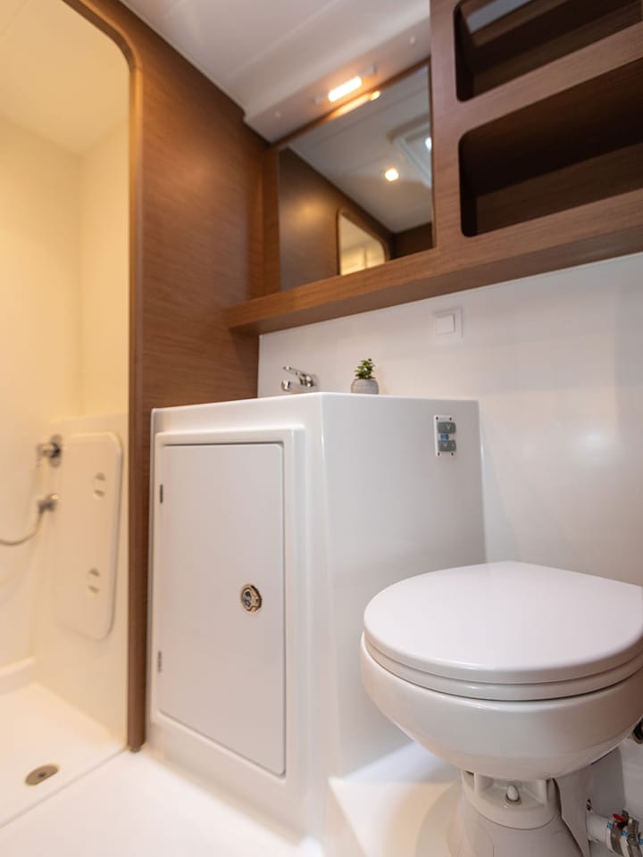  Catamarano Lagoon  42 (2021) per Noleggio, overcloccabile Primošten | #15718 - 14