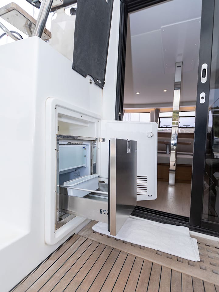  Catamarano Lagoon  42 (2021) per Noleggio, overcloccabile Primošten | #15718 - 19