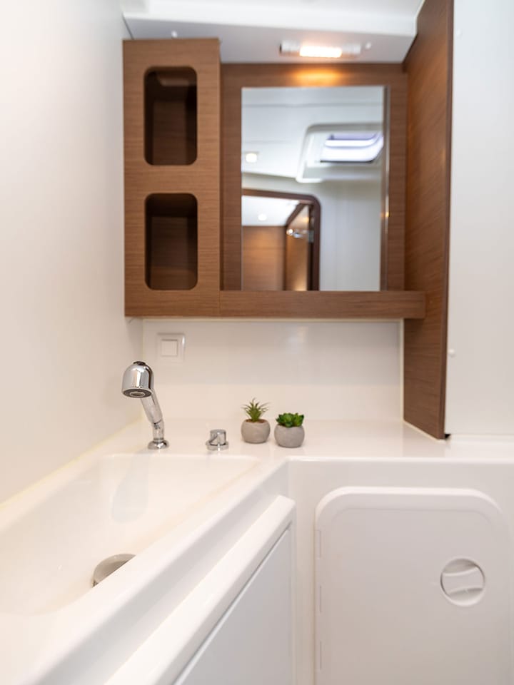  Catamarano Lagoon  42 (2021) per Noleggio, overcloccabile Primošten | #15718 - 27