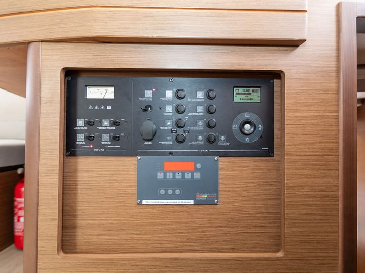  Catamarano Lagoon  42 (2021) per Noleggio, overcloccabile Primošten | #15718 - 18