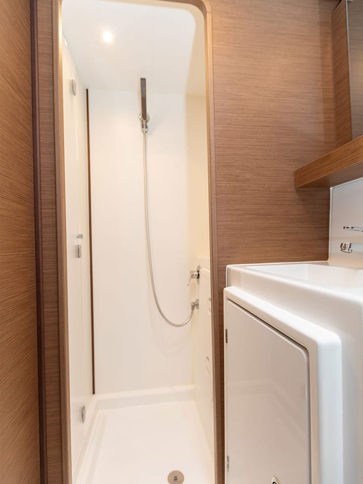  Catamarano Lagoon  42 (2021) per Noleggio, overcloccabile Primošten | #15718 - 20