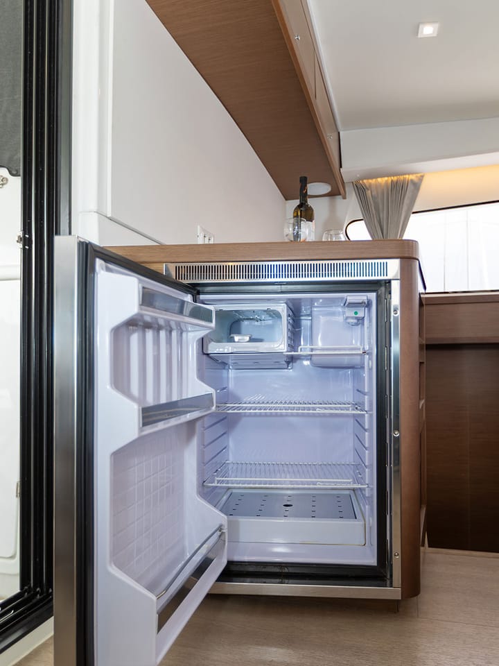  Catamarano Lagoon  42 (2021) per Noleggio, overcloccabile Primošten | #15718 - 5